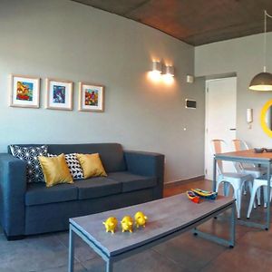 Apartamento de 1 Dormitorio